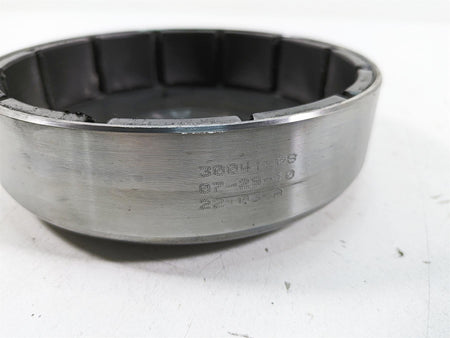 2011 Harley Touring FLHR Road King Ignition Fly Wheel Rotor Flywheel 30041-08A {{ shop.shopifyCountryName }} - Mototech271