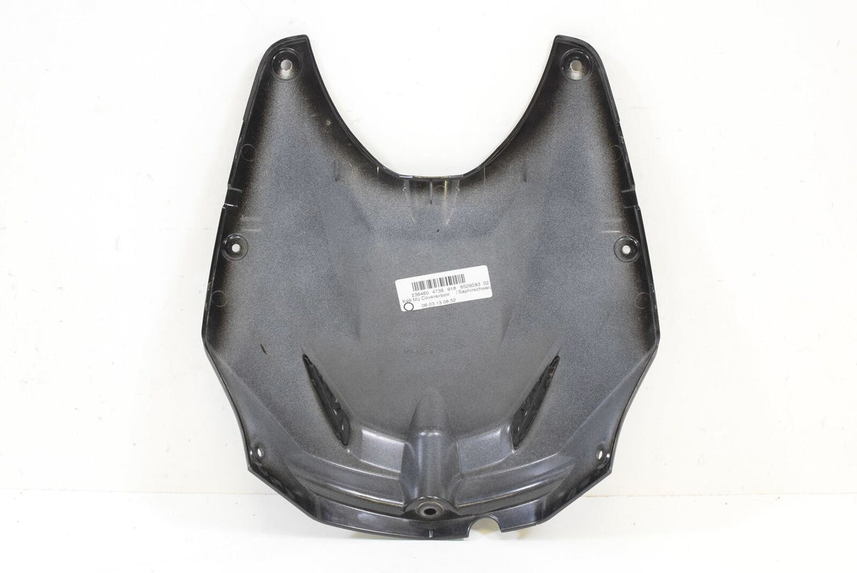 2013 BMW S1000RR S1000 RR Upper Fuel Gas Petrol Tank Cover Fairing 46638529293 {{ shop.shopifyCountryName }} - Mototech271
