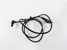 Load image into Gallery viewer, 2022 Ducati Streetfighter V2 Front Wheel Speed Abs Brake Sensor 55212121B
