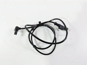 2022 Ducati Streetfighter V2 Front Wheel Speed Abs Brake Sensor 55212121B
