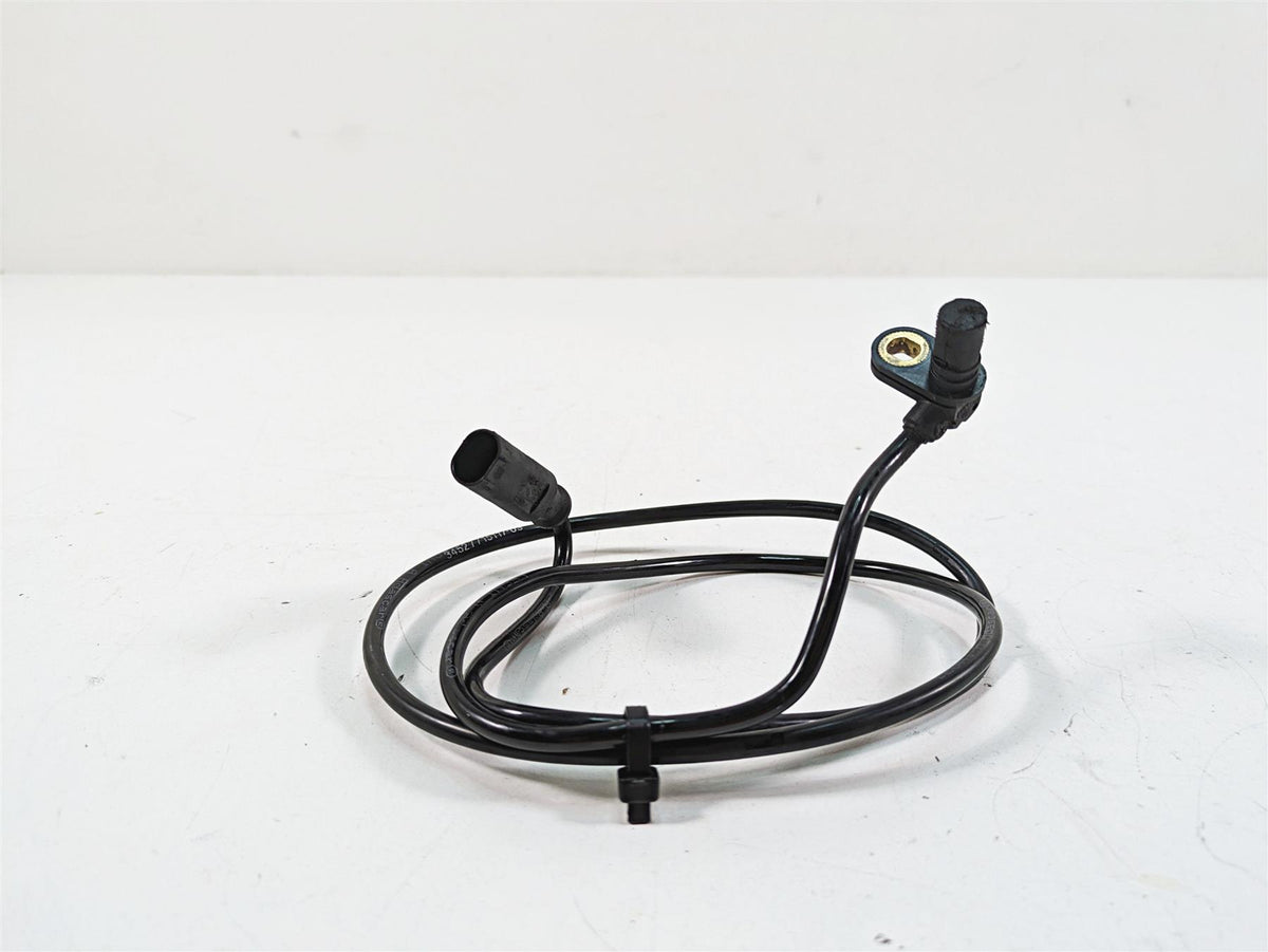 2015 BMW S1000RR K46 Rear Abs Brake Wheel Speed Sensor 34527715117 {{ shop.shopifyCountryName }} - Mototech271
