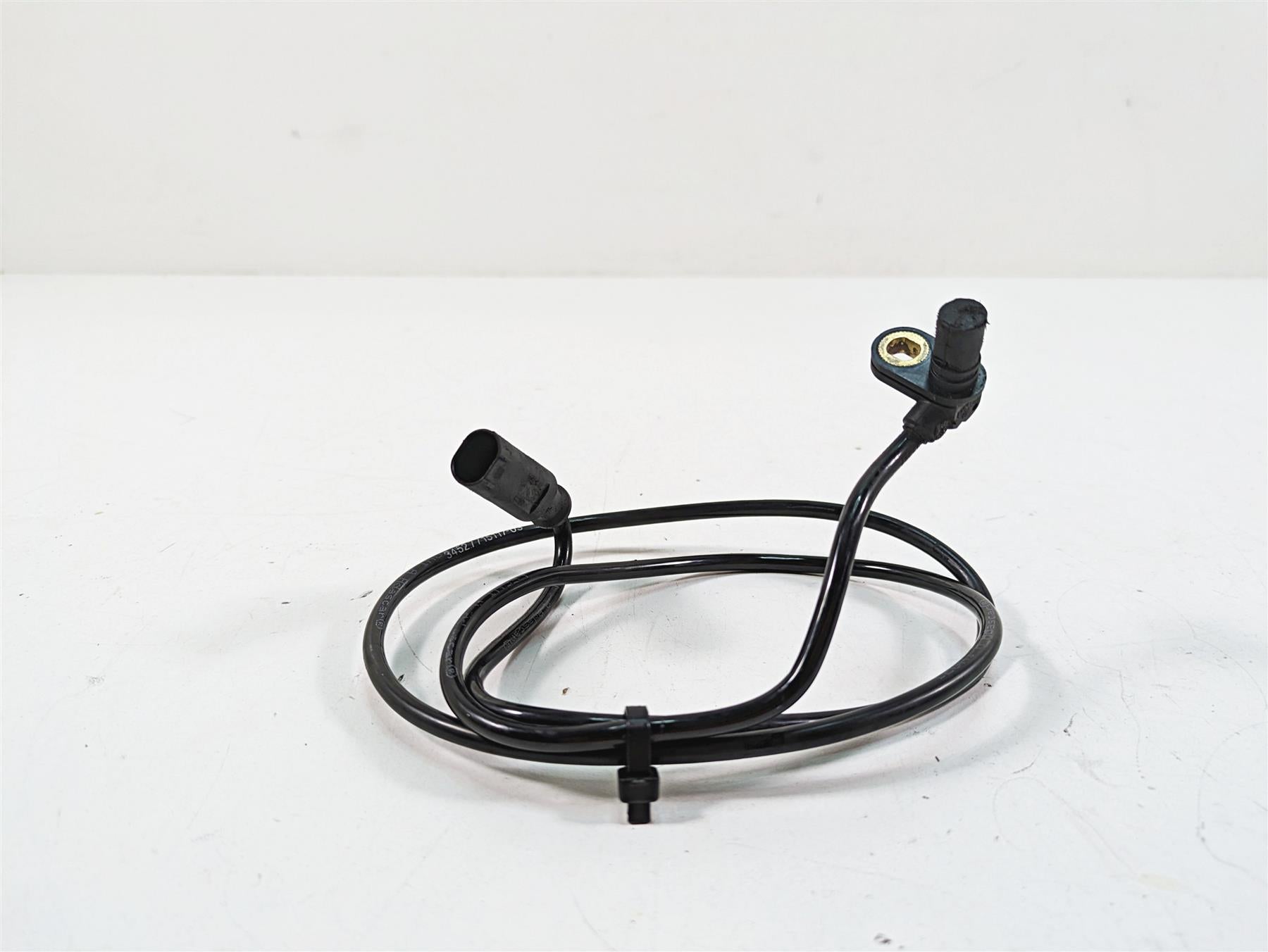 2015 BMW S1000RR K46 Rear Abs Brake Wheel Speed Sensor 34527715117 {{ shop.shopifyCountryName }} - Mototech271