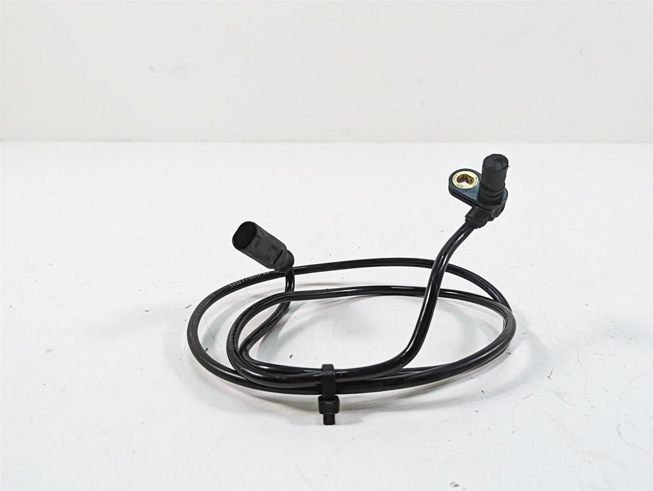 2015 BMW S1000RR K46 Rear Abs Brake Wheel Speed Sensor 34527715117 {{ shop.shopifyCountryName }} - Mototech271