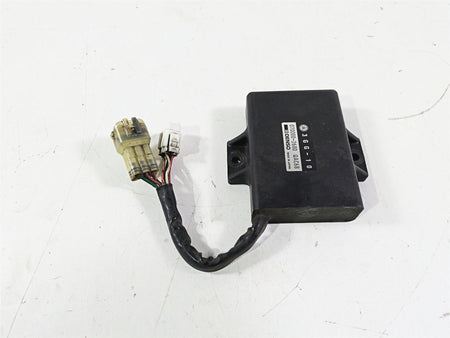 2001 Yamaha Banshee YFZ350 Cdi Ecu Ecm Engine Control Module 3GG-85540-10-00 {{ shop.shopifyCountryName }} - Mototech271