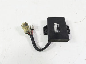 2001 Yamaha Banshee YFZ350 Cdi Ecu Ecm Engine Control Module 3GG-85540-10-00 | Mototech271