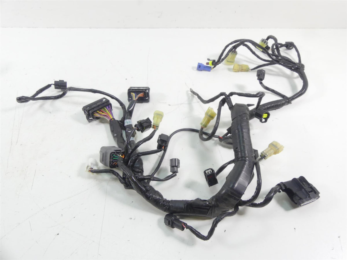 2015 KTM 1190 Adventure R Engine Wiring Harness - No Cuts 60311085100 {{ shop.shopifyCountryName }} - Mototech271