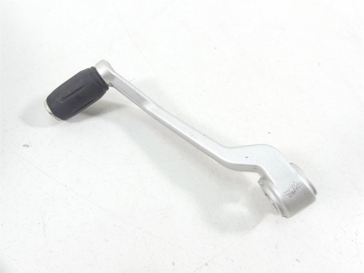 2012 Mv Agusta Brutale 1090 R Left Front Rider Footpeg & Shifter 8000B3499S {{ shop.shopifyCountryName }} - Mototech271