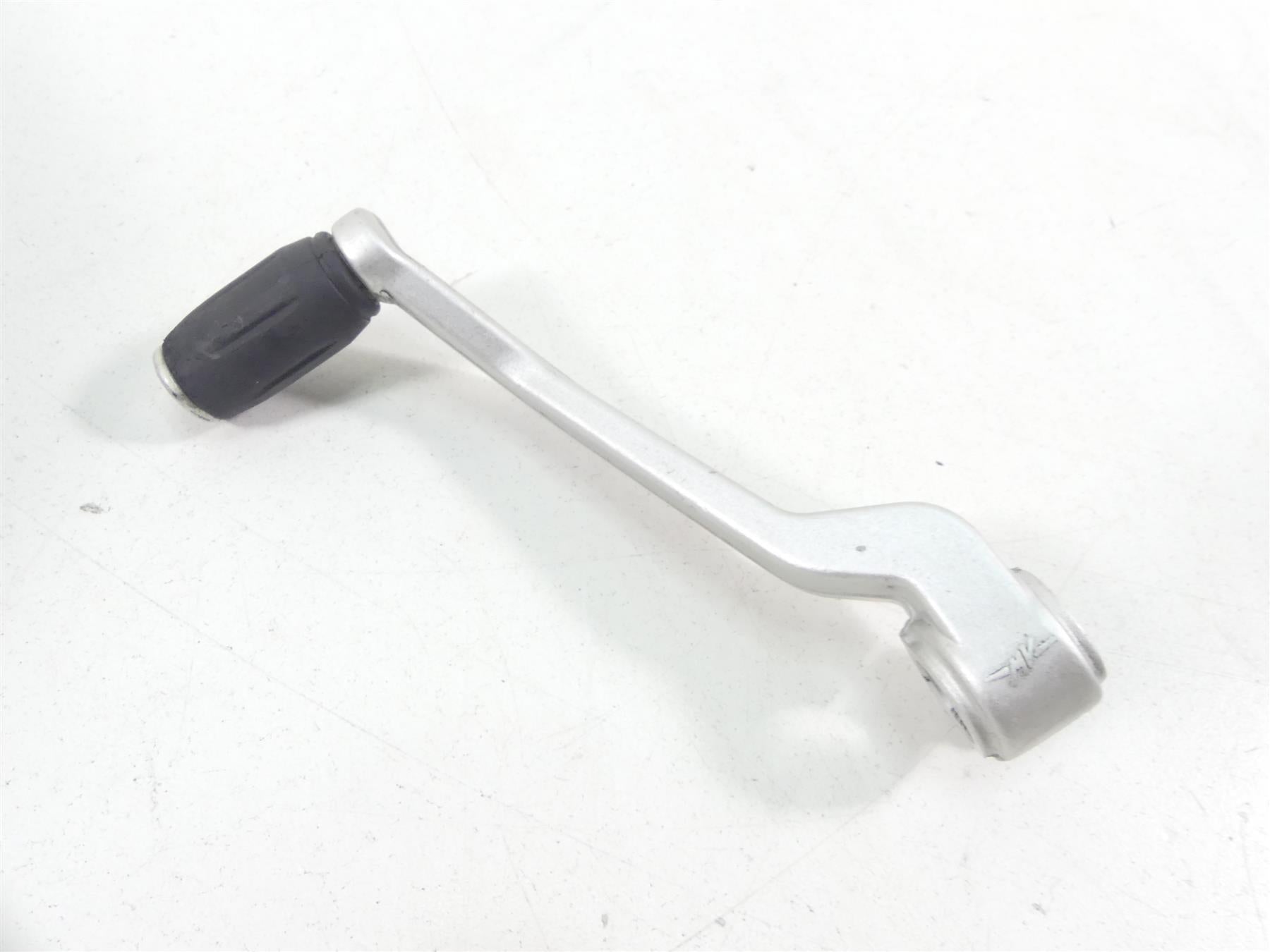 2012 Mv Agusta Brutale 1090 R Left Front Rider Footpeg & Shifter 8000B3499S {{ shop.shopifyCountryName }} - Mototech271