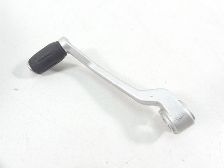 2012 Mv Agusta Brutale 1090 R Left Front Rider Footpeg & Shifter 8000B3499S {{ shop.shopifyCountryName }} - Mototech271