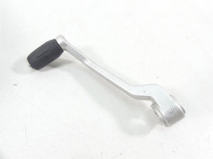 2012 Mv Agusta Brutale 1090 R Left Front Rider Footpeg & Shifter 8000B3499S | Mototech271
