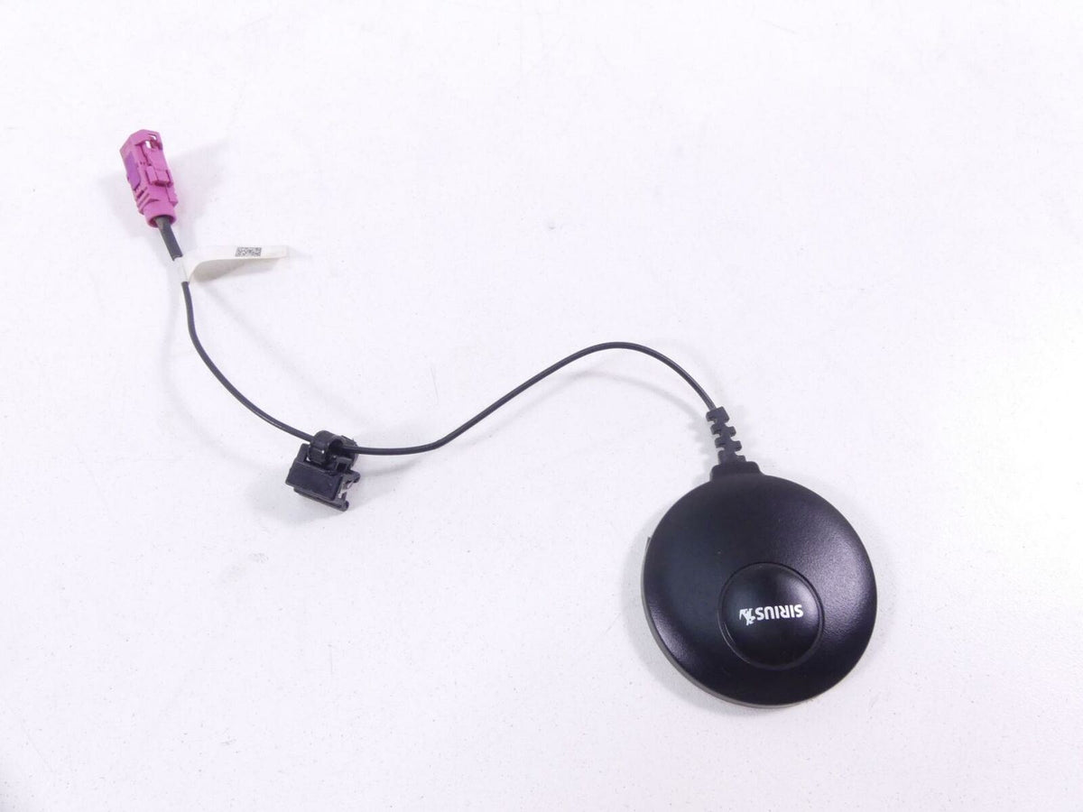 2017 BMW R1200 RT RTW K52 Sdars Sirius Antenna 65218521436 {{ shop.shopifyCountryName }} - Mototech271