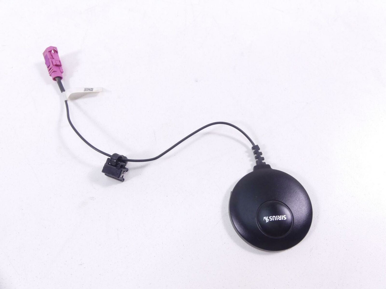 2017 BMW R1200 RT RTW K52 Sdars Sirius Antenna 65218521436 {{ shop.shopifyCountryName }} - Mototech271