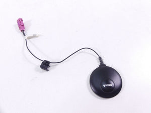 2017 BMW R1200 RT RTW K52 Sdars Sirius Antenna 65218521436