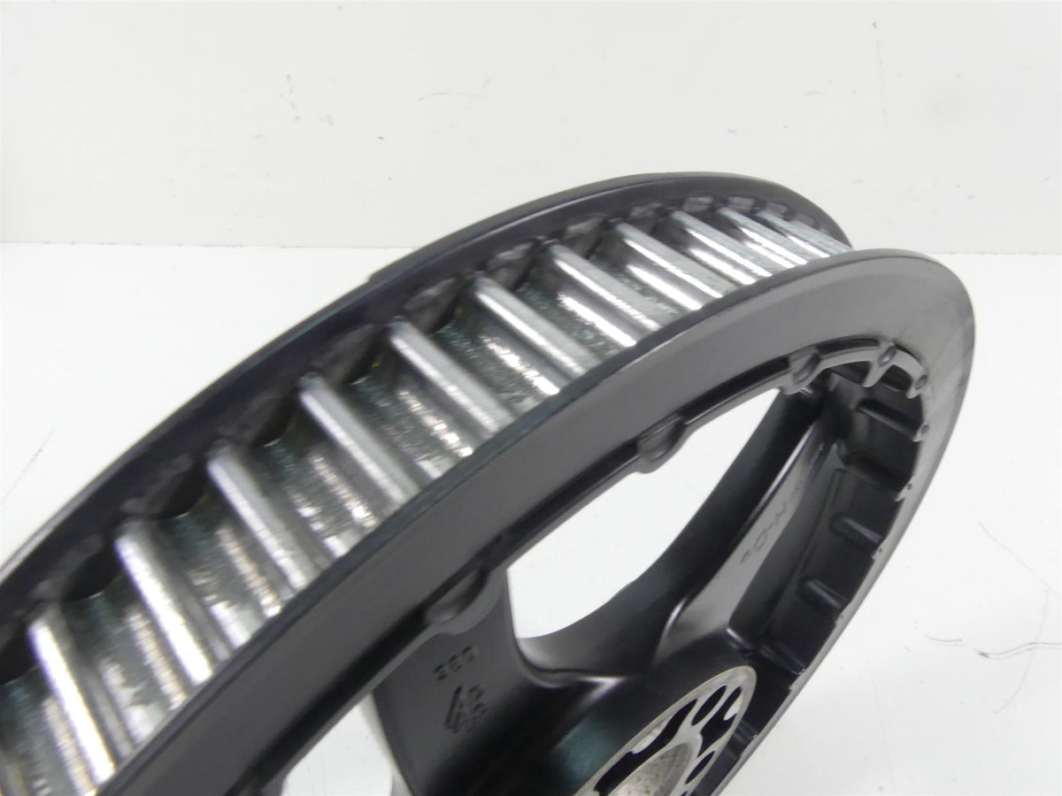 2017 Harley FXSE CVO Pro Street Breakout Belt Drive Sprocket Pulley 66T 42200127 {{ shop.shopifyCountryName }} - Mototech271