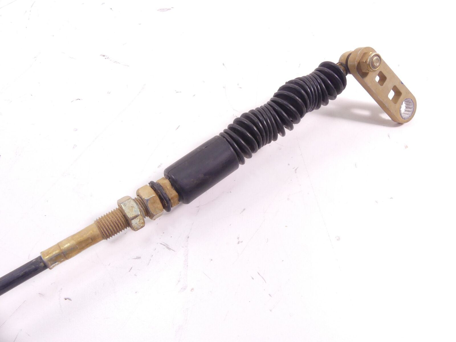 2019 Polaris RZR XP 1000 Turbo EPS Shifter With Cable Set 7081862 {{ shop.shopifyCountryName }} - Mototech271