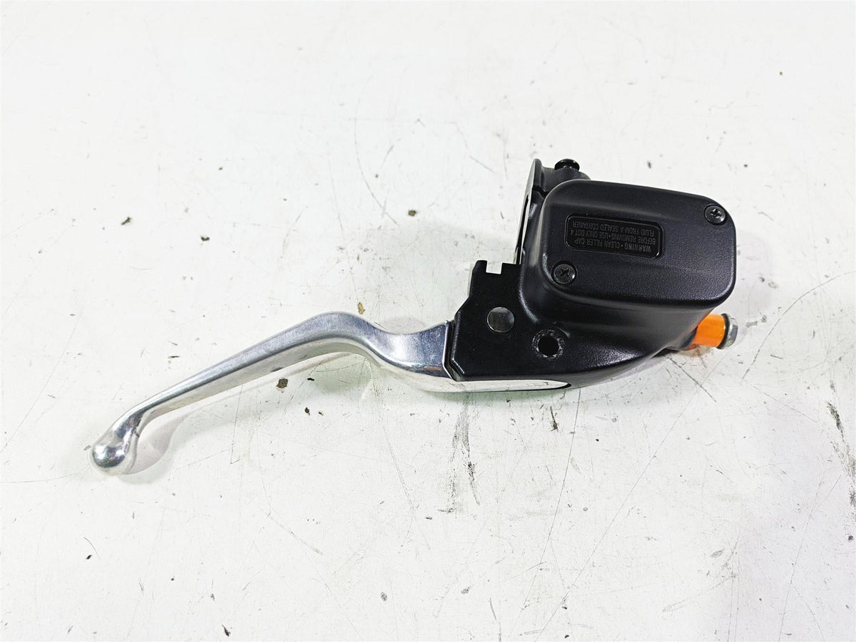 2019 Harley FLHCS Softail Heritage Front Brake Master Cylinder 1/2" 41700233 {{ shop.shopifyCountryName }} - Mototech271