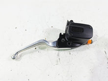 Load image into Gallery viewer, 2019 Harley FLHCS Softail Heritage Front Brake Master Cylinder 1/2&quot; 41700233 | Mototech271
