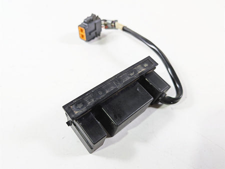 2005 Harley Softail FLSTFSE CVO Fat Boy Instrument Indicator Lights 68113-99C-Mototech271