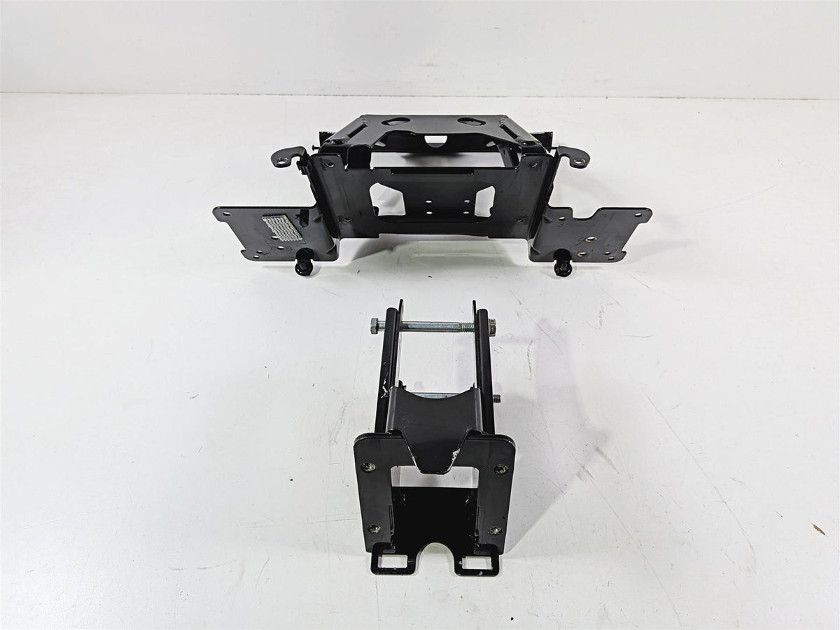 2015 Harley Touring FLTRUSE CVO Road Glide Front Fairing Mount Carrier 47200217-Mototech271