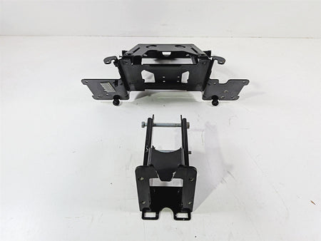 2015 Harley Touring FLTRUSE CVO Road Glide Front Fairing Mount Carrier 47200217-Mototech271