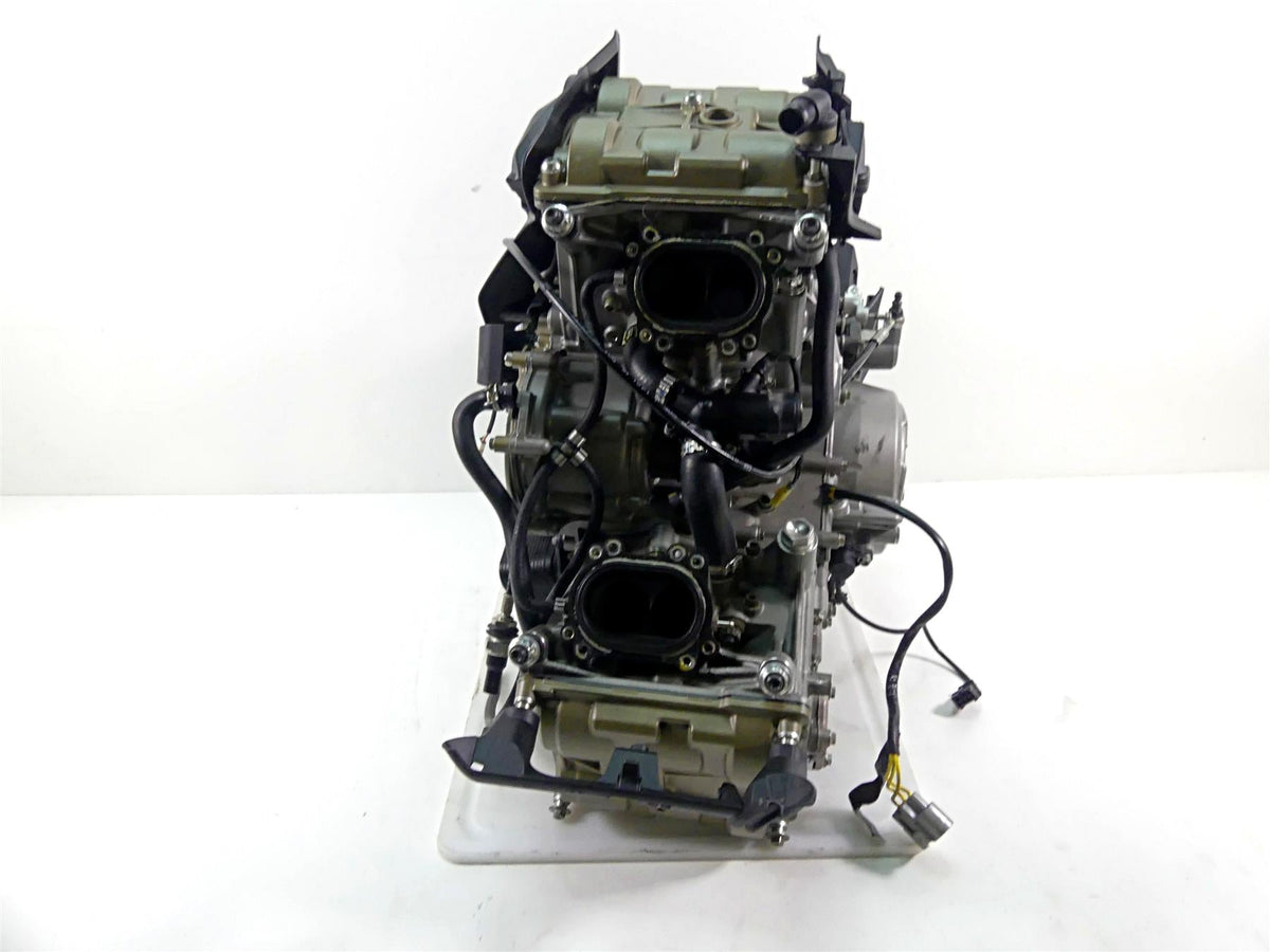 2012 Ducati Panigale 1199S Great Running Engine Motor 17K Video 22522601B {{ shop.shopifyCountryName }} - Mototech271