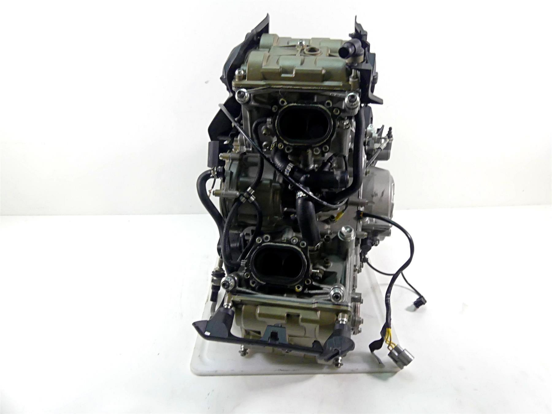 2012 Ducati Panigale 1199S Great Running Engine Motor 17K Video 22522601B {{ shop.shopifyCountryName }} - Mototech271