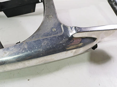 2006 Harley VRSCR Street V-Rod Rear Swingarm & Guards 48372-05 {{ shop.shopifyCountryName }} - Mototech271