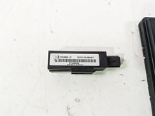 Load image into Gallery viewer, 2015 Harley Touring FLHTKL E -Glide Low Bcm Security Module &amp; Fob Set 69994-12B | Mototech271
