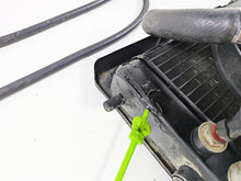 Load image into Gallery viewer, 2008 Kawasaki VN1600 Vulcan Nomad Radiator Fan Reservoir Set - Read 39060-0019
