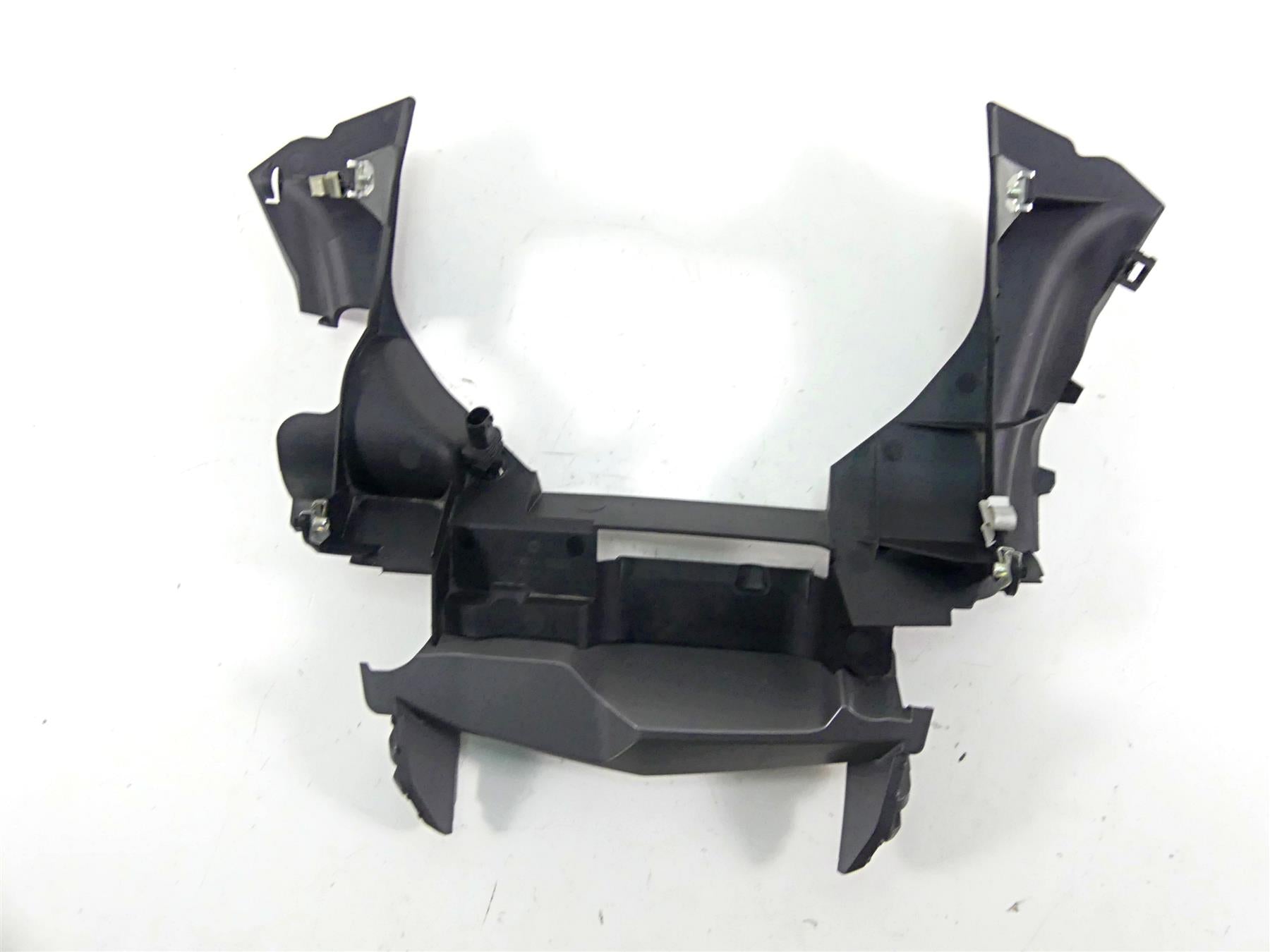 2016 BMW R1200GS Adv K51 Intake Cover Led Headlight Fairing 46638536944 {{ shop.shopifyCountryName }} - Mototech271