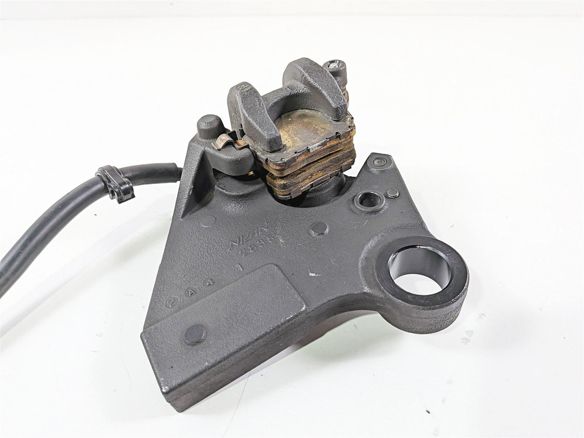 2022 Kawasaki ZX10R ZX1000 Ninja Rear Brake Caliper & Bracket 43080-0226-DJ {{ shop.shopifyCountryName }} - Mototech271