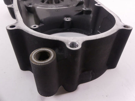 2011 Harley Touring FLHP Road King Inner Primary Clutch Cover - Read 60432-07A {{ shop.shopifyCountryName }} - Mototech271