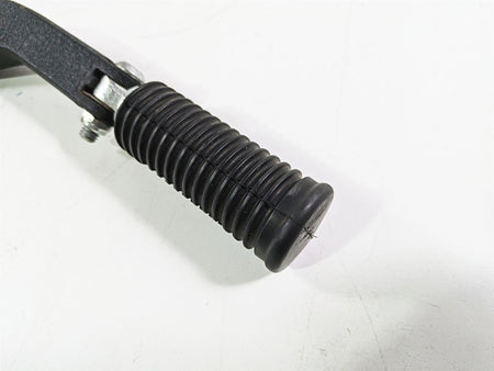 2014 Harley FXDL Dyna Low Rider Passenger Footpeg Foot Peg Set 49224-06 49230-06 {{ shop.shopifyCountryName }} - Mototech271