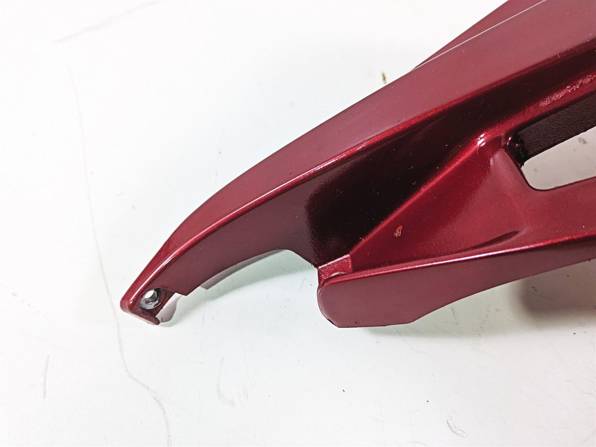 2004 BMW R1150GS R21 Rear Tire Mudguard Fender -READ 46622313253 {{ shop.shopifyCountryName }} - Mototech271