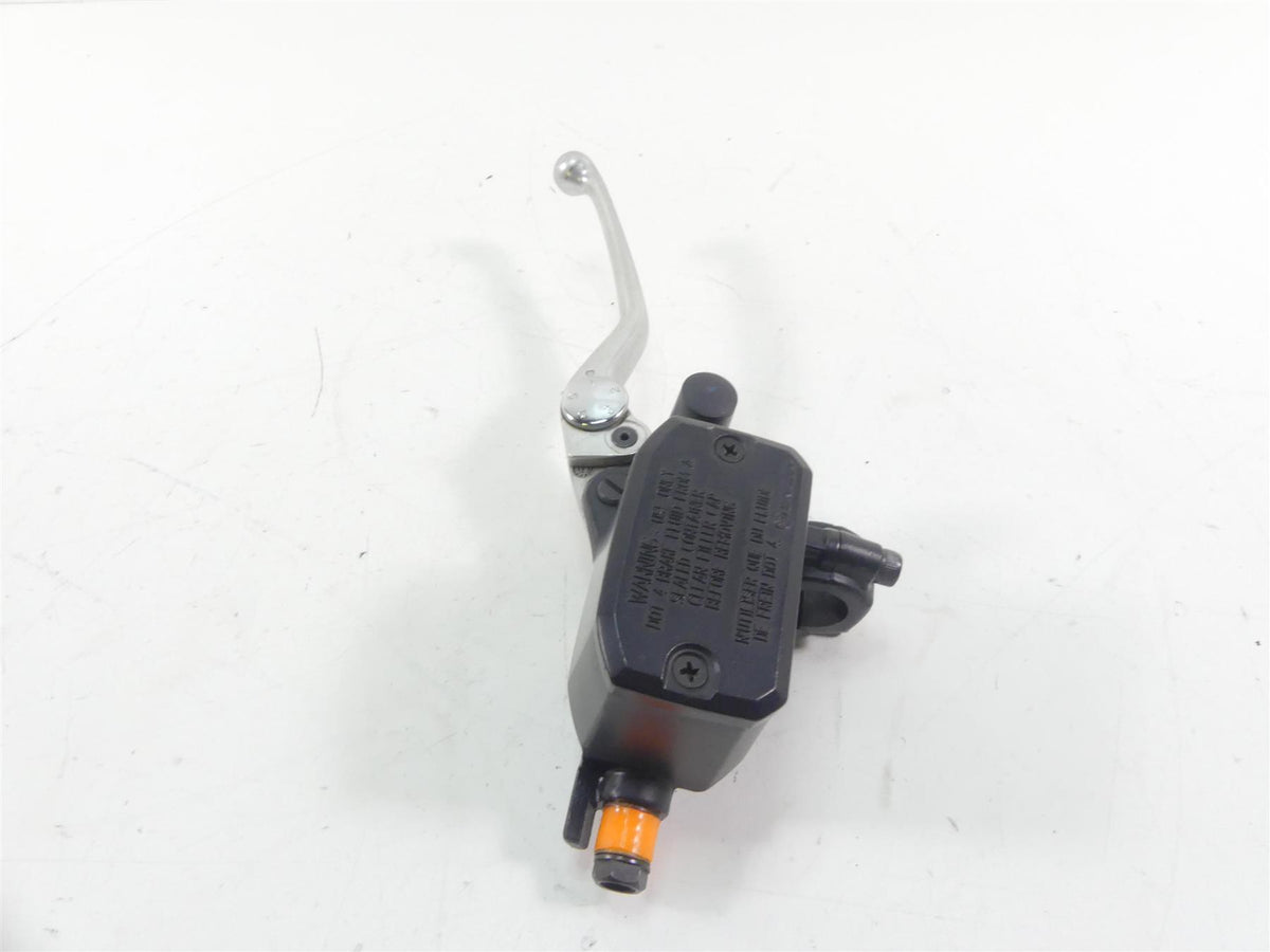2014 Moto Guzzi Griso 1200 SE 8V Brembo Front Brake Master Cylinder 978606 {{ shop.shopifyCountryName }} - Mototech271