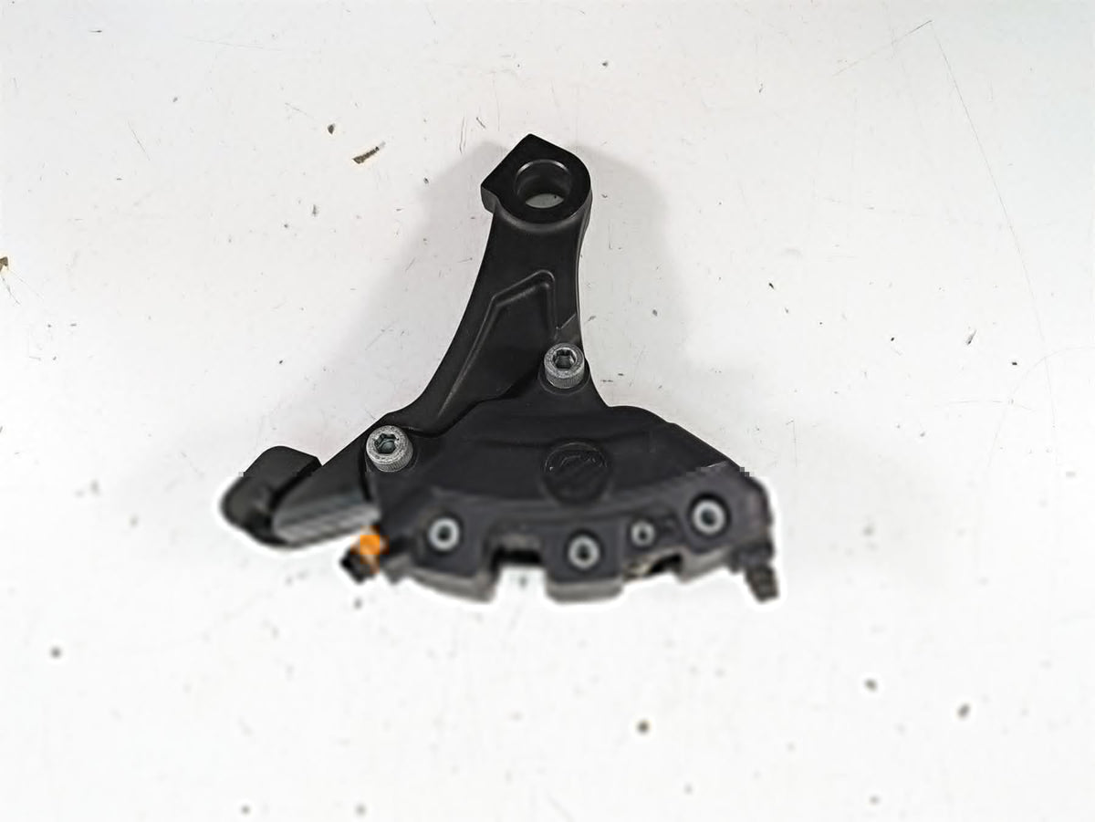 2015 Harley Touring FLHXS Street Glide Brembo Rear Brake Caliper 44080-08C {{ shop.shopifyCountryName }} - Mototech271