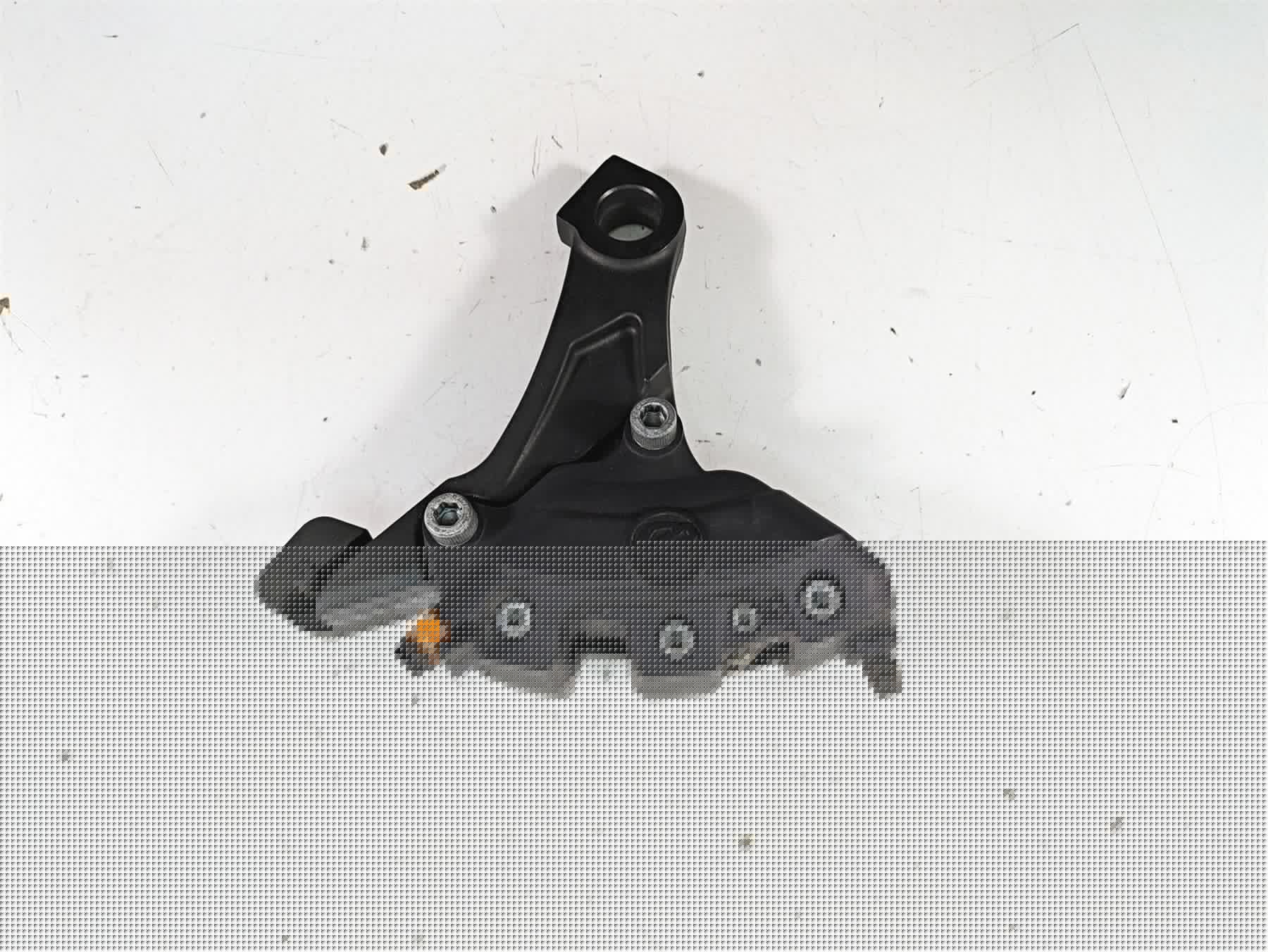 2015 Harley Touring FLHXS Street Glide Brembo Rear Brake Caliper 44080-08C {{ shop.shopifyCountryName }} - Mototech271