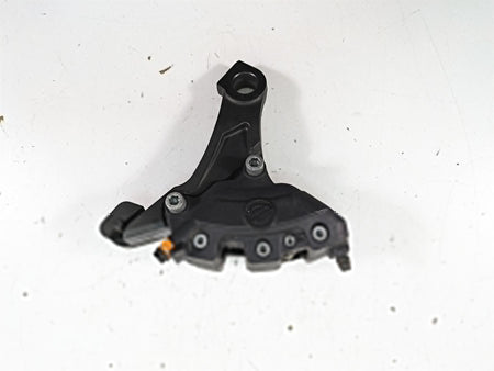 2015 Harley Touring FLHXS Street Glide Brembo Rear Brake Caliper 44080-08C {{ shop.shopifyCountryName }} - Mototech271