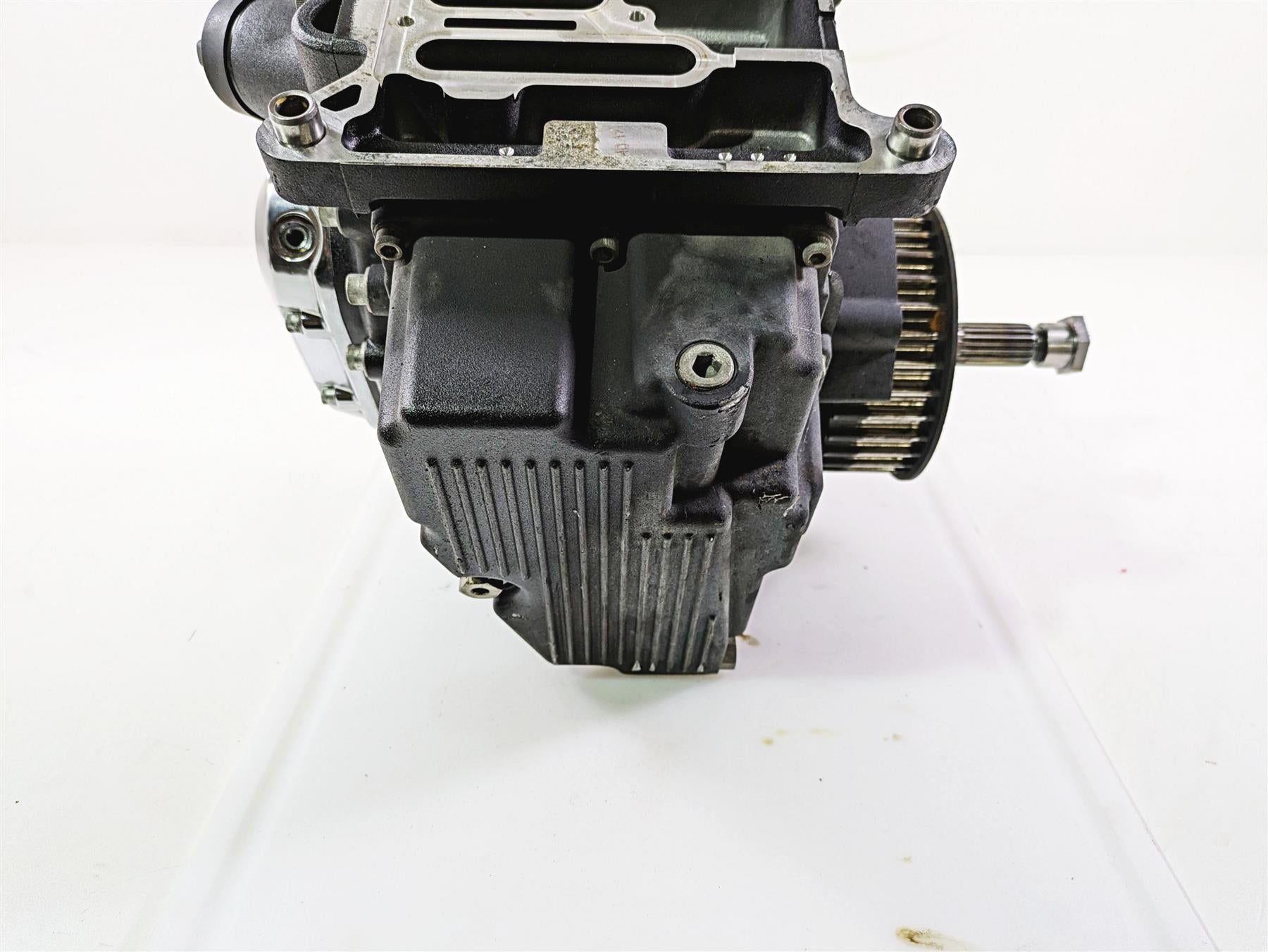 2016 Harley FXDL Dyna Low Rider 6 Speed Transmission Gear Box - 23k 33083-10A {{ shop.shopifyCountryName }} - Mototech271