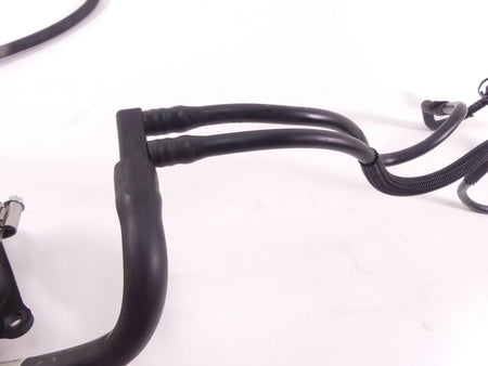 2015 Ducati Diavel Carbon Fuel Gas Petrol Injectors Hose Set 59024021A {{ shop.shopifyCountryName }} - Mototech271