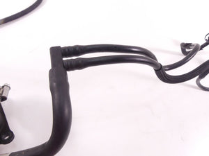 2015 Ducati Diavel Carbon Fuel Gas Petrol Injectors Hose Set 59024021A | Mototech271