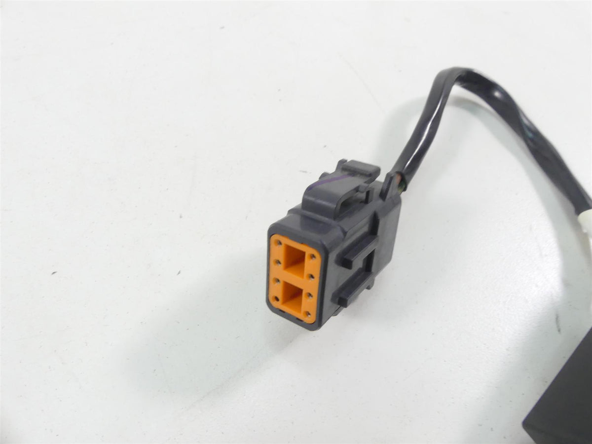 2001 Harley Touring FLHRCI Road King Instrument Indicator Cluster Light 68113-99 {{ shop.shopifyCountryName }} - Mototech271