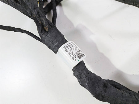 2015 Indian Chieftain Front Nose Wiring Harness 2412301-Mototech271