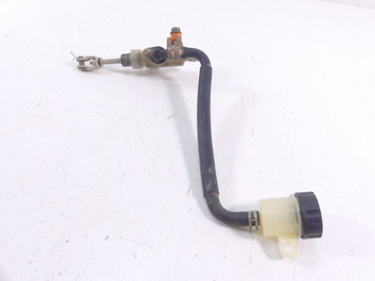 2016 Yamaha YXZ1000 R EPS Main Brake Master Cylinder 11/16" 2HC-2583T-00-00 {{ shop.shopifyCountryName }} - Mototech271