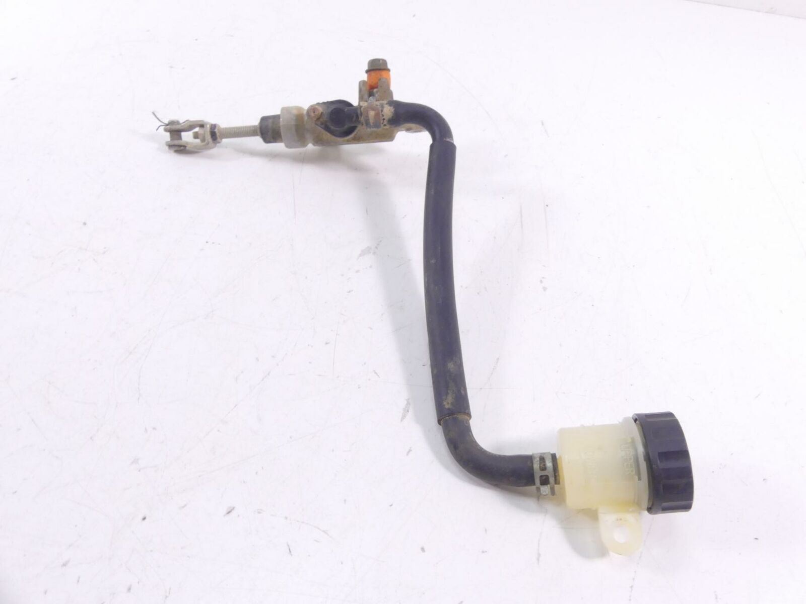 2016 Yamaha YXZ1000 R EPS Main Brake Master Cylinder 11/16" 2HC-2583T-00-00 {{ shop.shopifyCountryName }} - Mototech271