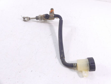 2016 Yamaha YXZ1000 R EPS Main Brake Master Cylinder 11/16" 2HC-2583T-00-00 {{ shop.shopifyCountryName }} - Mototech271