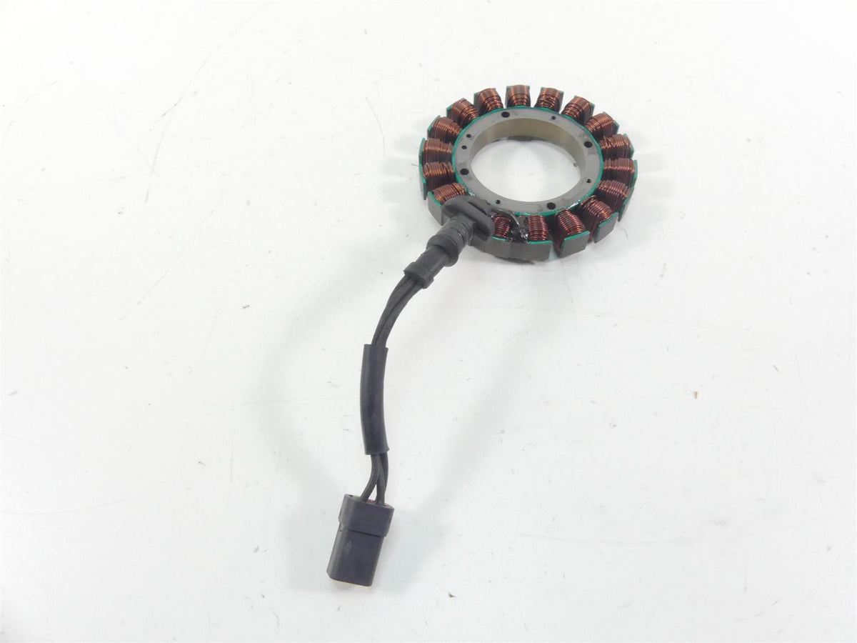 2005 Harley Dyna FXDLI Low Rider Ignition Stator Alternator Generator 30017-01B {{ shop.shopifyCountryName }} - Mototech271