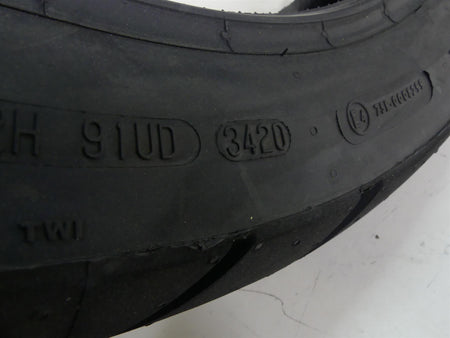 Used Rear Tire Continental Conti Trail Attack 3 150/70 - ZR18 2445430000 {{ shop.shopifyCountryName }} - Mototech271
