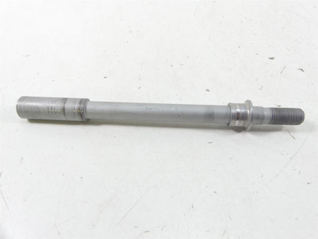 2021 Aprilia RS 660 Front 17mm Wheel Spindle Axle 2B006202 {{ shop.shopifyCountryName }} - Mototech271
