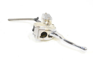 1978 Harley Sportster XLH1000 Ironhead Front Brake Master Cylinder 45024-72 | Mototech271